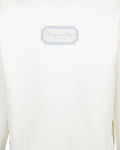 Couture logo sweatshirt