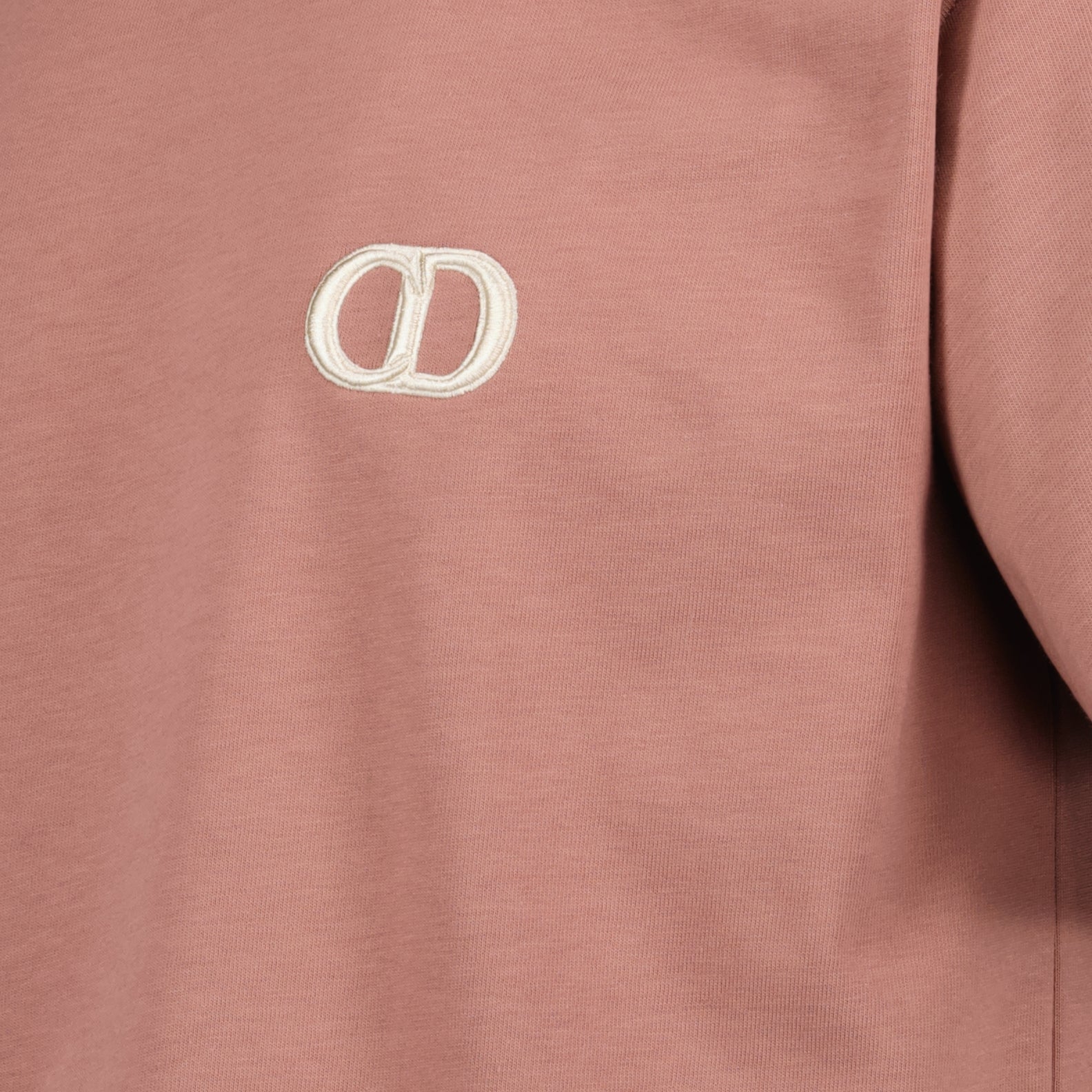 CD Icon T-shirt