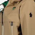 Maules jacket
