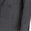 Wool Blazer