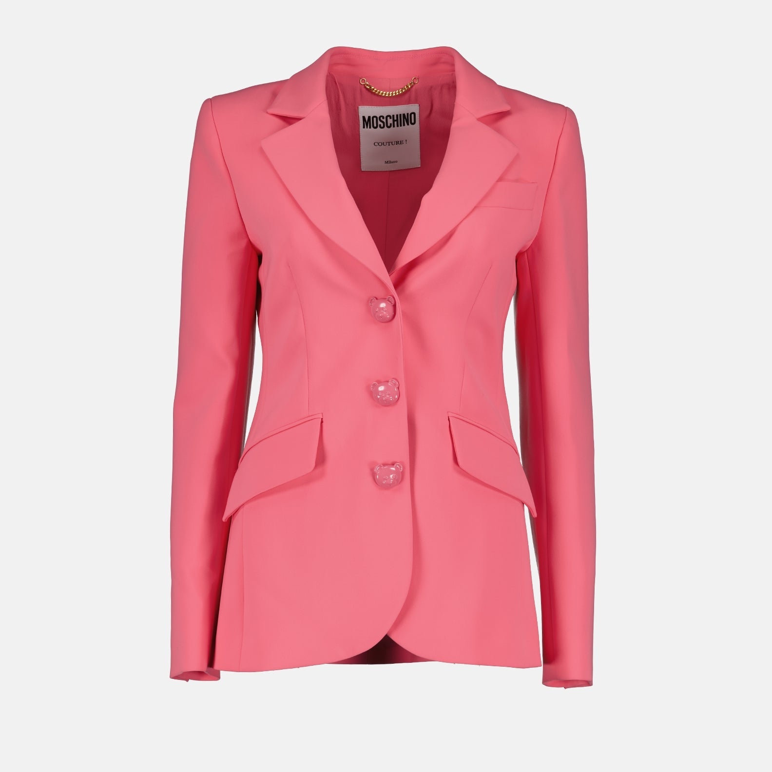 Blazer jacket