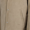 Overshirt jacket